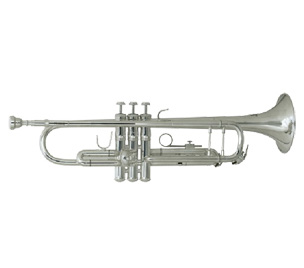 Vincent Bach TR-500S Труба "Bb"