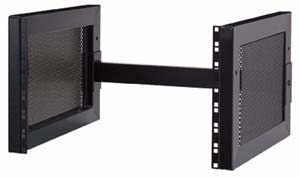 QUIK LOK RS507 Дополнительная рековая 7 высотная панель для RS510, RS514, RS513