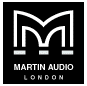 MARTIN AUDIO