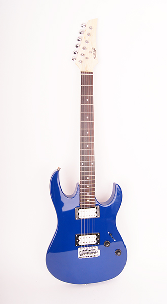Homage HEG341BL Электрогитара Ibanez hh за 12 040 ₽ — купить в интернет ...