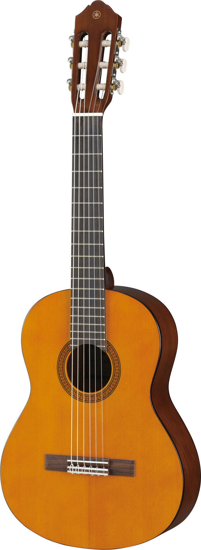 Yamaha CGS102A Гитара классическая 1/2 за 19 750 ₽ — купить с доставкой ...