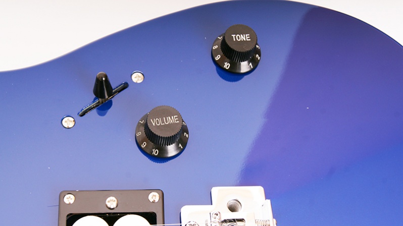 Homage HEG341BL Электрогитара Ibanez hh за 12 040 ₽ — купить в интернет ...