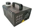 Фото:LAudio WS-SM700LED-B Генератор дыма, 700 Вт