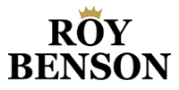 ROY BENSON