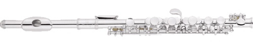 Armstrong 204 Флейта-пикколо