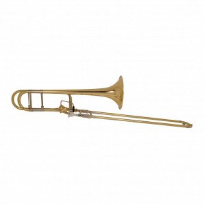 Vincent Bach 42AF (Пр-во США) Тромбон-тенор "Bb/F"