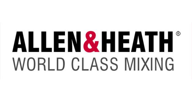 ALLEN&HEATH