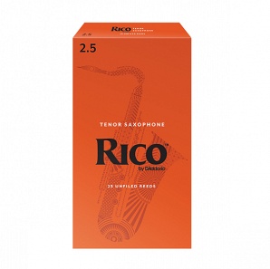 Rico RKA2525 Трости для саксофона тенор