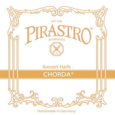 PIRASTRO Chorda 174023 Комплект струн для арфы