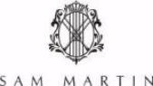 SAM MARTIN