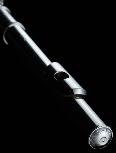 Pearl Maesta F-MS997RBEOF Флейта