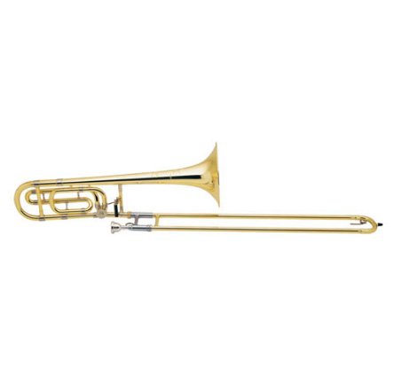 Vincent Bach TB-200B (Пр-во США) Тромбон-тенор "Bb/F"