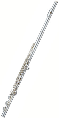 Pearl Maesta F-MS997RBEOF Флейта
