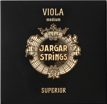 Jargar Strings Viola-Superior Комплект струн для альта, среднее натяжение