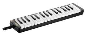Hohner C9460 Piano Мелодика 32 клавиш