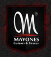 MAYONES