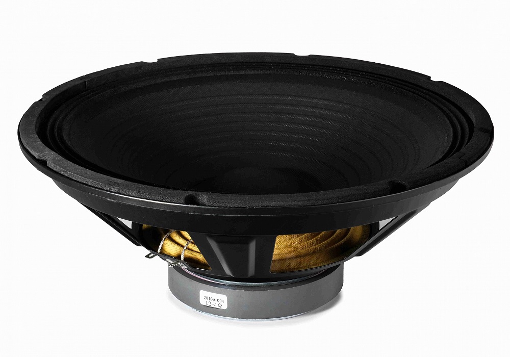 Leem Speaker-SPA12 Динамик НЧ-СЧ 12" — Динамики от интернет-магазина ...