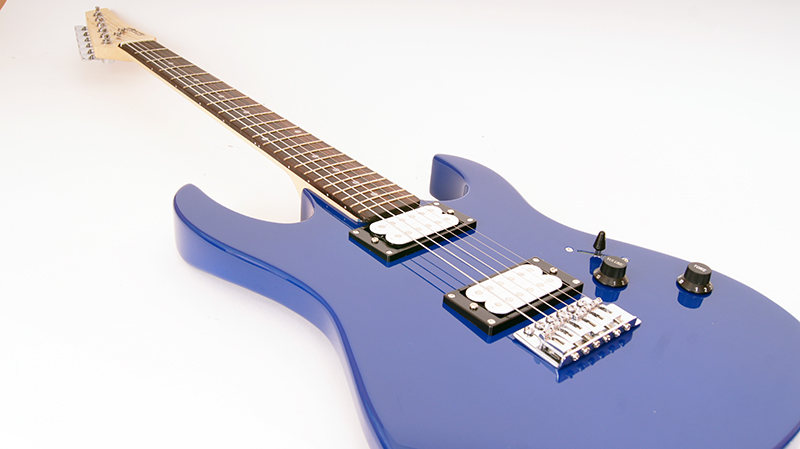 Homage HEG341BL Электрогитара Ibanez hh за 12 040 ₽ — купить в интернет ...