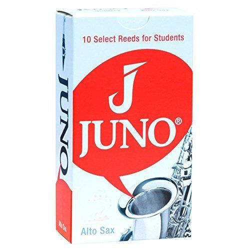Vandoren JSR6125 Juno Трости для саксофона альт №2.5