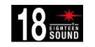 EIGHTEENSOUND