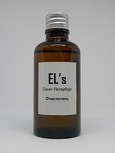 EL's ELS-CLN-1 Очиститель для скрипки, альта и виолончели