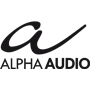 ALPHA AUDIO