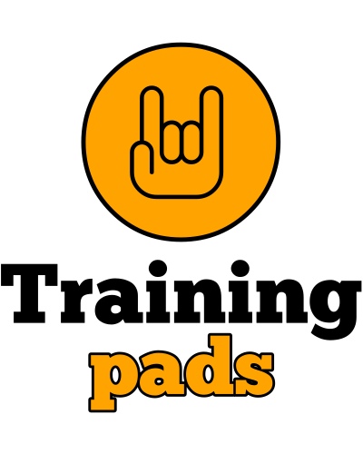 TRAINING PADS
