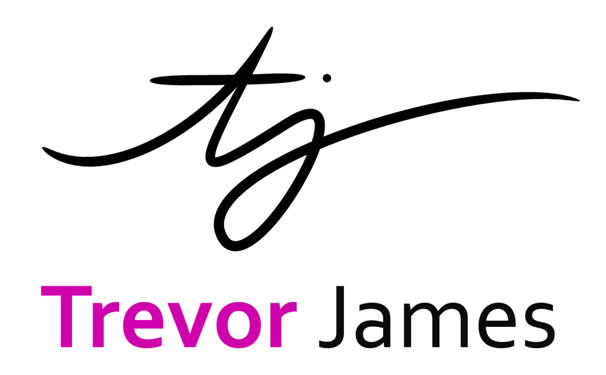 TREVOR JAMES