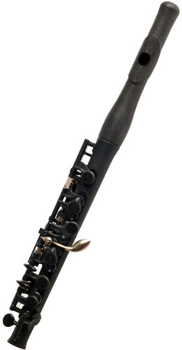 Guo Grenaditte Piccolo Флейта-пикколо