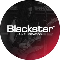 BLACKSTAR