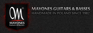 MAYONES