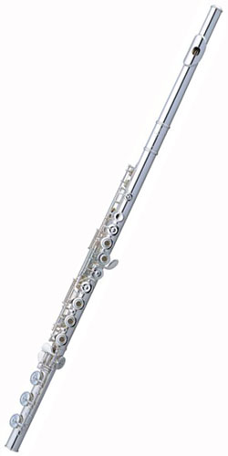 Pearl Quantz PF-F665RBE Флейта