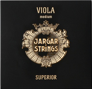 Jargar Strings Viola-Set-Superior Комплект струн для альта