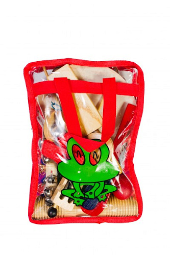 Flight Percussion FPS/12 Перкуссионный набор