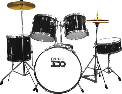 Dadi DD0225 Барабанная установка