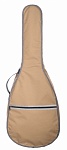 Фото:Lutner MLCG-42 Чехол утепленный для классической гитары 4/4, бежевый