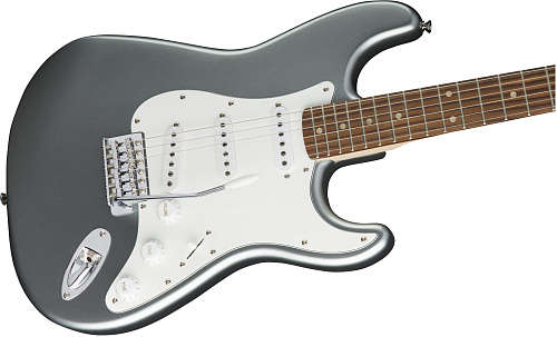 FENDER SQUIER AFFINITY STRAT LRL SLS Электрогитара Stratocaster