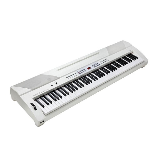 Kurzweil KA90 WH Цифровое пианино белое