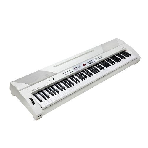 Kurzweil KA90 WH   