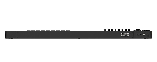 Nux NTK-61 Track Keyboard MIDI-клавиатура, 61 клавиша