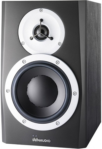 Dynaudio BM6 mkIII Студийный активный монитор