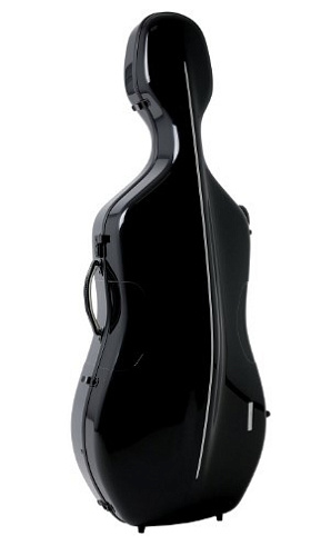 GEWA Air Black футляр для виолончели