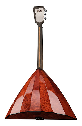 Doff Duet Балалайка секунда