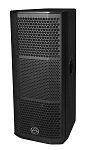 Фото:Wharfedale Pro Reason-X15 Профессиональная акустическая система трёхполосная, чёрная