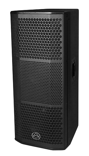 Wharfedale Pro Reason-X15 Профессиональная акустическая система трёхполосная, чёрная