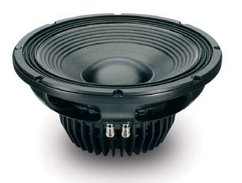 EighteenSound 12NLW9300/8 Динамик НЧ, 12", неодим, 800 Вт AES, 8 Ом