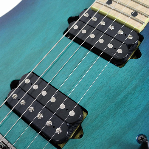 Ibanez RG652AHMFX-NGB Prestige Электрогитара