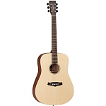 Фото:Tanglewood TWJ-J1 Гитара акустическая