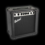 Фото:Belcat 15B Басовый комбоусилитель, 15 Вт