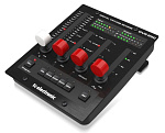 Фото:TC electronic DVR250-DT Ревербератор с USB-контроллером управления
